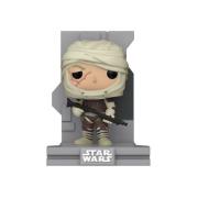 Opakowanie Star Wars DELuxe Bounty Hunter