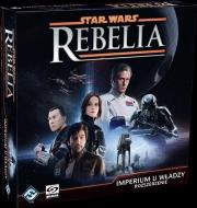 Opakowanie Star Wars: Rebelia - Imperium u władzy GALAKTA