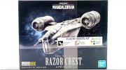Opakowanie Star Wars the Mandalorian Razor Crest