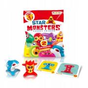 StarMonster Packet 1szt.mix. Wydawca: Magic Box Toys Polska. Dadada.pl Opakowanie StarMonster Packet 1szt.mix