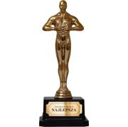 Opakowanie Statuetka prezentowa Najlepsza