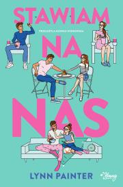 Okładka książki Stawiam na nas