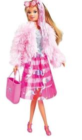 Opakowanie Steffi Flamingo