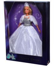 Opakowanie Steffi w białej sukni