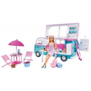 Opakowanie Steffi z kamperem