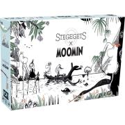 Opakowanie StegegetS x Muminki GALAKTA