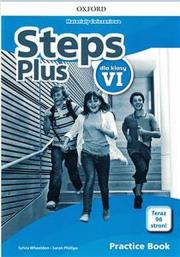 Steps Plus Szkoła podstawowa klasa 4 materiały ćwiczeniowe z kodem dostępu do Online Practcie dodatkowe zadania. Autor: Opracowanie zbiorowe. Dadada.pl Okładka książki Steps Plus Szkoła podstawowa klasa 4 materiały ćwiczeniowe z kodem dostępu do Online Practcie dodatkowe zadania