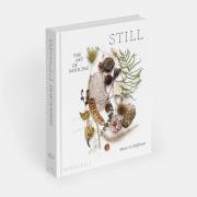 Still. Autor: Hoffman Mary Jo. Dadada.pl Okładka książki Still