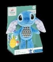 Stitch - Mój pierwszy pluszak. Wydawca: Clementoni. Dadada.pl Opakowanie Stitch - Mój pierwszy pluszak