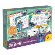Opakowanie Stitch Szkoła rysowania z perfumowanymi długopisami