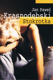 Okładka książki Stokrotka. Rok z życia narkomanki