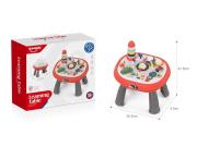 Opakowanie Stoliczek funkcyjny dla maluszka