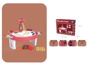 Opakowanie Stolik do rysowania z projektorem