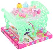 Opakowanie Stolik z ławkami