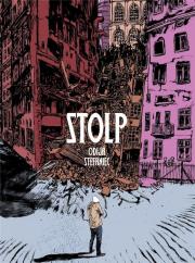 Okładka książki Stolp w.2