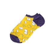 Opakowanie Stópki Skarpetki pełne książek 42-46