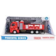 Opakowanie Straż pożarna