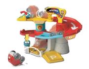 Opakowanie Straż pożarna i przewrotne samochodziki