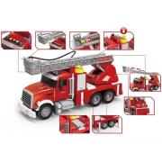 Opakowanie Straż z dźwiękiem