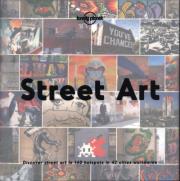 Opakowanie Street Art