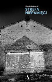 Okładka książki Strefa niepamięci