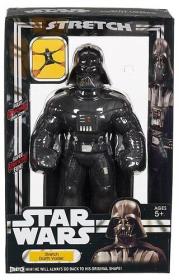 Opakowanie Stretch Duża Figurka Darth Vader Star Wars 25 cm