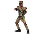 Opakowanie Strój Bloodhound Deluxe Apex Legends rom.L