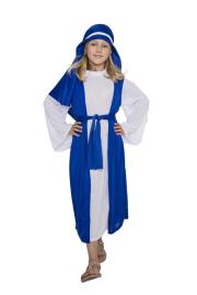 Opakowanie Strój Marii dziecięcy - rozmiar S