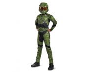 Opakowanie Strój Master Chief Infinite Classic rozm.M