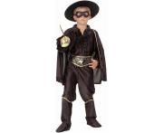 Opakowanie Strój Mistrz Szpad rozm 120/130cm