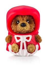 Opakowanie Strojnisie Baśniowe Misie - Czerwony Kapturek