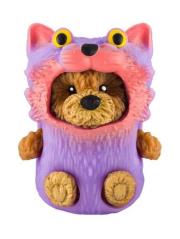 Opakowanie Strojnisie Baśniowe Misie - Szalony Kot