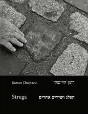 Okładka książki Struga