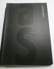 Okładka książki Strumiłło malarstwo 1988-1998