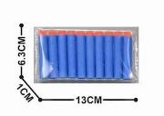 Opakowanie Strzałki piankowe 10szt