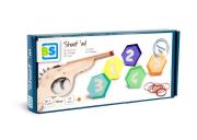 Opakowanie Strzelnica 1 2 3 !