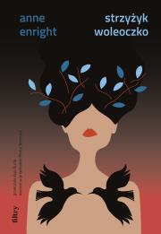 Okładka książki Strzyżyk woleoczko