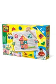 Opakowanie Stuku Puku Przybijanki