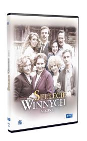 Stulecie Winnych s.4 DVDx4. Wydawca: Telewizja Polska S.A.. Dadada.pl Opakowanie Stulecie Winnych s.4 DVDx4