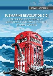 Okładka książki Submarine Revolution 3.0: Unleashing the Potential