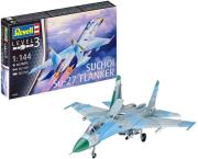 Opakowanie Suchoi Su-27 Flanker 1:144