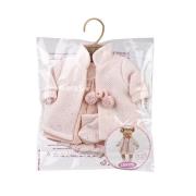 Opakowanie Sukienka dla lalki 33128