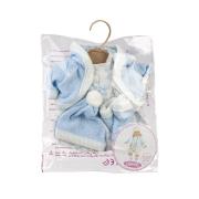 Opakowanie Sukienka dla lalki 33131