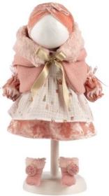 Opakowanie Sukienka dla lalki Lucia 40cm