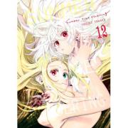 Okładka książki Summertime Rendering. Tom 12