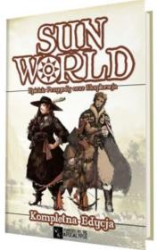 Opakowanie Sun World