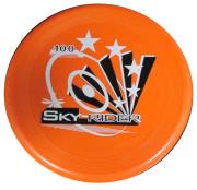 Sunsport Sky Rider Disc 100 gram. Wydawca: Tactic. Dadada.pl Opakowanie Sunsport Sky Rider Disc 100 gram
