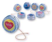 Super jo-jo MIX. Wydawca: MAREK. Dadada.pl Opakowanie Super jo-jo MIX