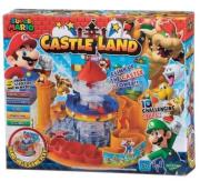 Super Mario - Castle Land. Wydawca: Epoch. Dadada.pl Opakowanie Super Mario - Castle Land