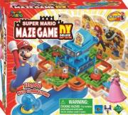 Super Mario Maze Game DX Labirynt. Wydawca: Epoch. Dadada.pl Opakowanie Super Mario Maze Game DX Labirynt